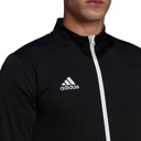 adidas pánska mikina rozopínateľná športové logo roz.XL Model HB0573