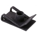 ВИНТ M6 УНИВЕРСАЛЬНАЯ МОНТАЖНАЯ ПЛАСТИНА