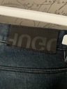 HUGO BOSS SUPER SPODNIE JEANSOWE 32/34 !! Fason proste