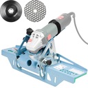 SIGMA 36A4D ПРОСТОЕ ПРИСПОСОБЛЕНИЕ ДЛЯ ЗАГРУГЛЕНИЯ КОНСОК