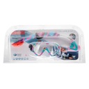 Detský potápačský set maska+šnorchel Kód výrobcu M000136297