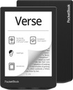 Устройство для чтения стихов PocketBook (PB629-M-WW)
