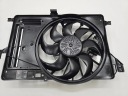 VENTILATEUR RADIATEUR ÉLECTRIQUE FORD CONNECT MK2 14-22photo 8
