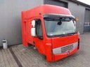 RENAULT PREMIUM 450 DXI KABINA SUKOMPLEKTUOTA AUTOMAT. nuotrauka 1