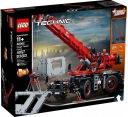 LEGO 42082 Technic Кран Новый Уникальный Оригинал