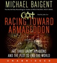 Гонки навстречу Армагеддону - Бейджент, Майкл