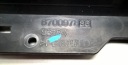 MASERATI GHIBLI AVEC GRANSPORT GRILLES PARE-CHOCS AVANT JEU PDC OE 670110340photo 12