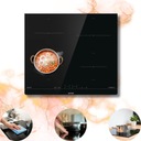 Индукционная варочная панель GORENJE IT643BSC Booster Powerboost Комбинированные поля Таймер