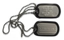 ЖЕТОН ДЛЯ СОБАКИ С ГРАВИРОВКОЙ - ЖЕТОН ДЛЯ СОБАКИ DOGTAG