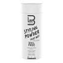 Матовая пудра для волос L3VEL3 Styling Powder Light Dust 30г