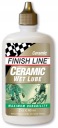 Масло FINISH LINE CERAMIC WET LUBE 60 мл