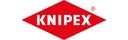 KNIPEX 03 02 180 Szczypce kombinerki 180mm Marka Knipex