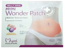 ODCHUDZAJĄCE PLASTRY MYMI WONDER PATCH 5 SZTUK