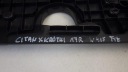 ЗАЩИТА РЕМНЯ ЗАДНЕГО ЗАД MERCEDES CITAN W415 КРАТКИЙ 849938660R 849938703R  фото 8