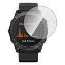 Гибридное стекло для Garmin Fenix ​​6x/6x Pro