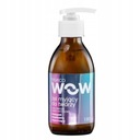 Sylveco Wow Очищающий гель для лица 190мл КРАТКИЕ СРОК РАСПРОДАЖИ!!!