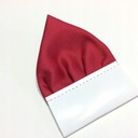 ТЕМНО-КРАСНАЯ КАРМАННАЯ ТРУБКА