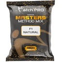 Матч Про 0,7 кг Мастерс F1 Натуральный