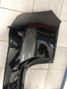 MERCEDES GLA W247 2020- PARE-CHOCS ARRIÈRE A2478855600photo 9