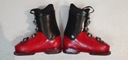Lyžiarske topánky TECNO PRO T50 veľ. 23,0 (37) Kód výrobcu 679-28-30-5342a