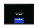 Твердотельный накопитель GOODRAM CX400 Gen. 2 1 ТБ
