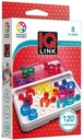 Умные игры IQ Link Логические игры Пазлы 8+