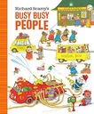 RICHARD SCARRY'S BUSY BUSY PEOPLE (RICHARD SCARRY'
