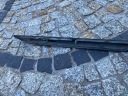AUDI A4 B9 8W S LINE LIFT MOULURE SEUIL DROITE 8W0853932A ORIGINALphoto 9
