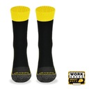 Silné pracovné ponožky SBC Coolmax + ióny striebra Značka Comodo