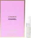 CHANEL Chance Eau Fraiche Eau De Parfum 1,5ml Vzorka rozprašovač EAN (GTIN) 781509611323