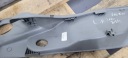 A5 8W PROTECTION CHÂSSIS SIÈGES GAUCHE AVANT LEATHER MILANO FELSGRAU A4 B9 8Wphoto 11