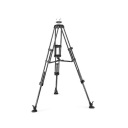 Видеоштатив Manfrotto Twin Carbon Pro начинать