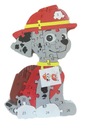Puzzle drewniane Marshall Psi patrol układanka