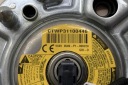 AIRBAG CONDUCTEUR BMW 5 (F10) 313886390N77AB 3.0L GASOLINE 225KW 2011photo 8