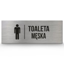 ТУАЛЕТНАЯ ИНФОРМАЦИЯ ДВЕРНАЯ ТАБЛИЧКА ДИБОНД 3 ММ ПИКТОГРАММА ТАБЛИЧКА 12