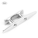 Мотузкові Затискачі 4 Szt 100 Mm