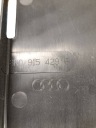 AUDI Q5 SQ5 2013 AVEC ARRIÈRE COUVERCLE BOÎTES BATTERIEphoto 6