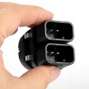 COMMUTATEUR RÉSEAUX ÉLECTRIQUES VITRES 96FG14529BC SUBSTITUT VERS FORDA KA 1996-2008photo 9