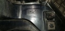 FORD MONDEO MK5 BERLINE COMPACTE BERLINE GLISSIÈRE PARE-CHOCS GAUCHE ARRIÈRE DS73-17AE851-B 16Rphoto 7