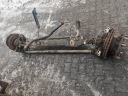 COMPLÈTE POUTRE AXE AVANT SCANIA R AVEC NGS 2327842photo 5
