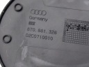 AUDI A6 ALLROAD C7 2013 PLASTIQUE SIÈGES 8T0881324Bphoto 11