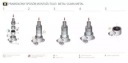 MANCHON BRAS DE SUSPENSION /P/MOVANO,MASTER 10- 456 448photo 10