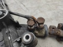 STEERING RACK IVECO DAILY 4TH GEN 2008 LHD  photo 8