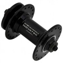 Передняя ступица Novatec NT-D471SBT 36H, черная