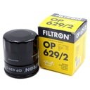 Фильтр масляный Фильтртрон ОП629/2