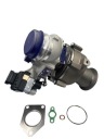 USINE NEUF TURBINE 49335-00600 BMW 1ER 2ER 3ER 4ER 5ER X1 X3 136-200KMphoto 7