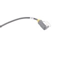 AUDI A1 8X A4 B8 A6 C7 Q3 8U ADAPTATEUR CÂBLES FILS LIGHTNING 4F0051510ALphoto 9
