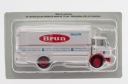 Berliet GAK 70 1966 1 43 Hachette BER68