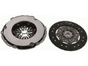 SACHS 3000 950 968 COMPLET SPRZEGIEL photo 2 - milautoparts-fr.ukrlive.com