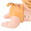 Baby Crawl Toy Лялька Електрична Музика Моделювання Crawling Cute U1 замовити в Україні